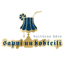 Sapņi un kokteiļi-logo